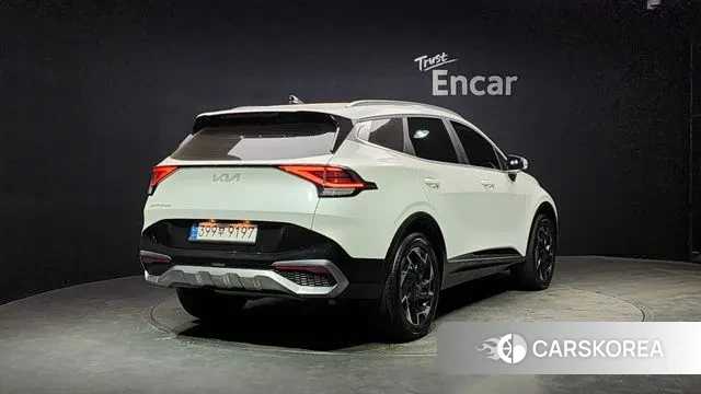 Kia Sportage 5th Generation id 3726760 из Кореи 12