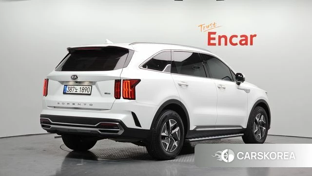 Kia Sorento 4th Generation id 3965466 из Кореи 12