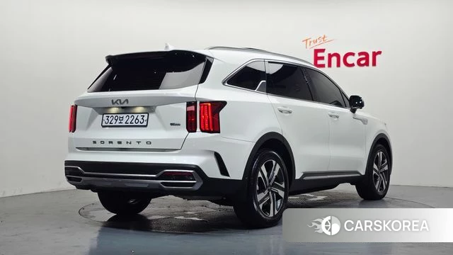 Kia Sorento 4th Generation id 4676074 из Кореи 12
