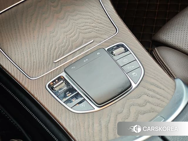 Mercedes-Benz GLC id 4241672 из Китая 7