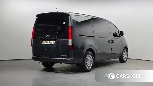 Hyundai Staria id 3148691 из Кореи 12