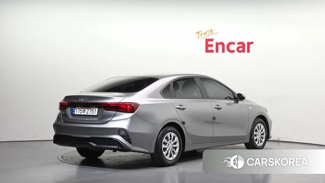 Kia The New K3 2nd generation id 4201624 из Кореи 12