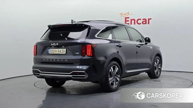 Kia Sorento 4th Generation id 4618716 из Кореи 12