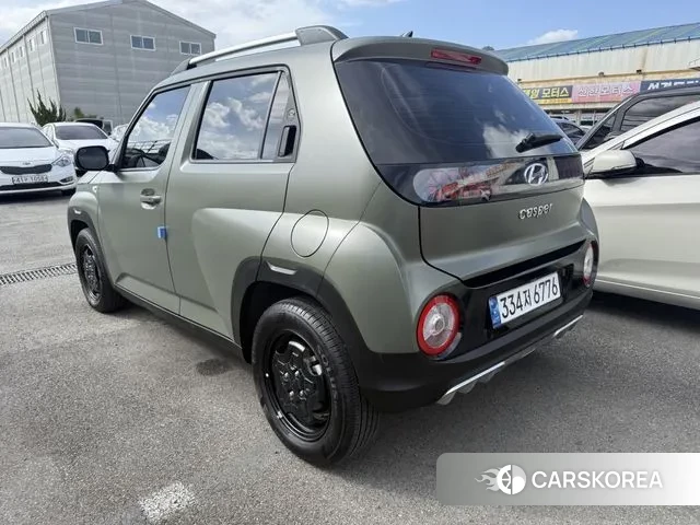 Hyundai Casper id 3398954 из Кореи 8