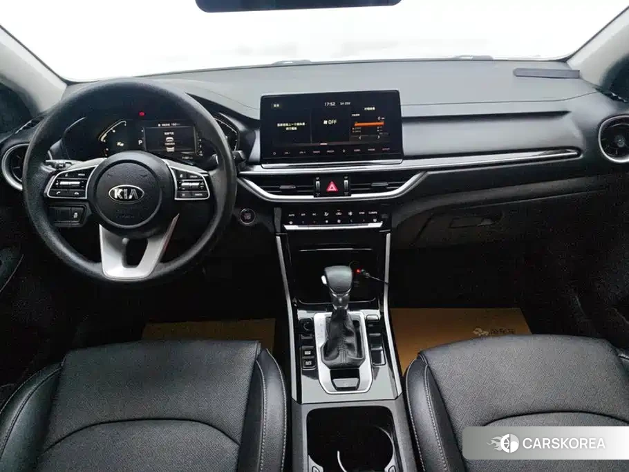 Kia K3 id 4680672 из Китая 8