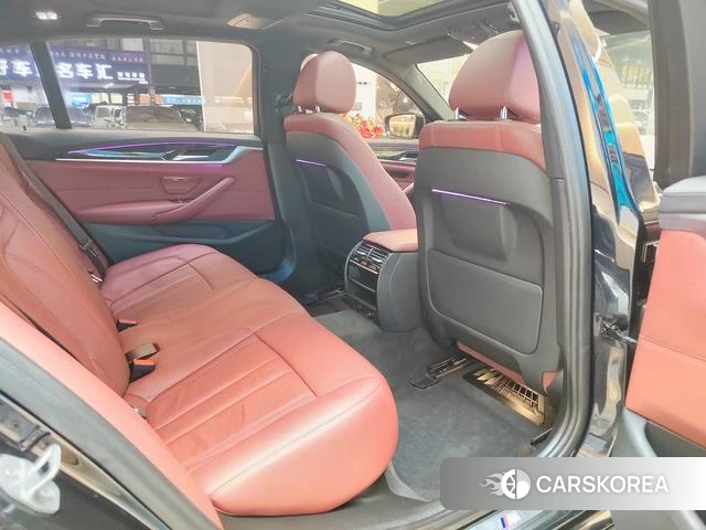 BMW 5 series id 4221712 из Китая 12