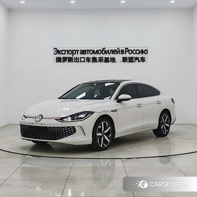 Volkswagen Lingdu id 4387281 из Китая 9