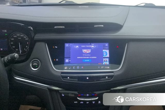 Cadillac XT5 id 3856932 из Китая 9