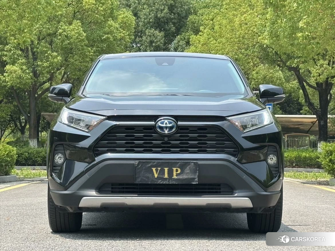 Toyota RAV4 Rongfang id 4440595 из Китая 7
