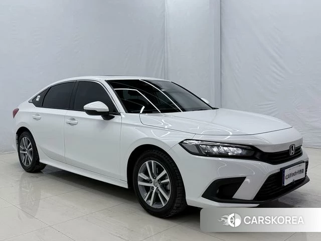 Honda Civic id 4271094 из Китая 8