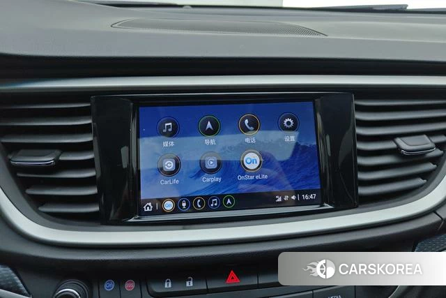 Buick Yinglang id 4227345 из Китая 9