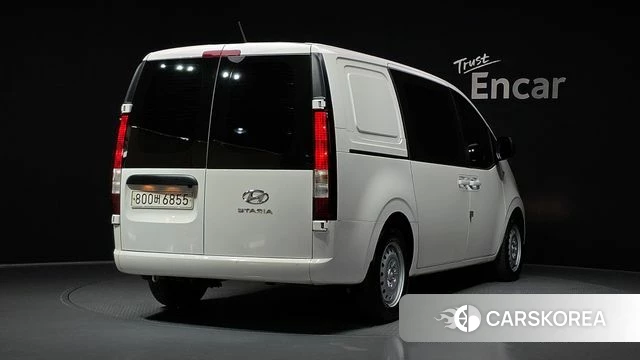 Hyundai Staria id 4500855 из Кореи 12