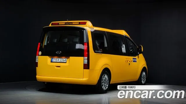 Hyundai Staria id 2465281 из Кореи 12