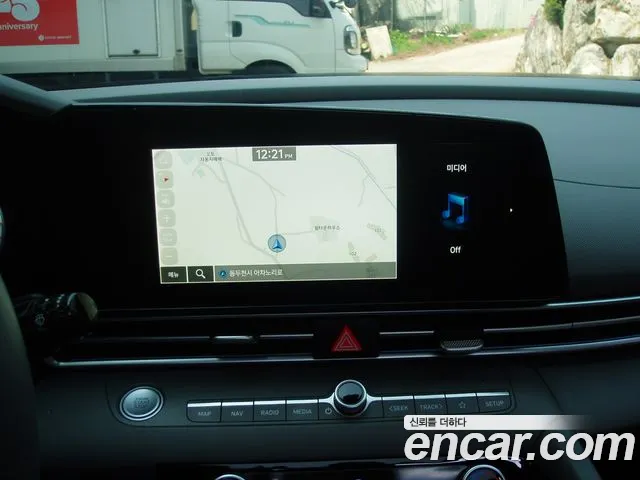 Hyundai Avante (CN7) id 2663473 из Кореи 12