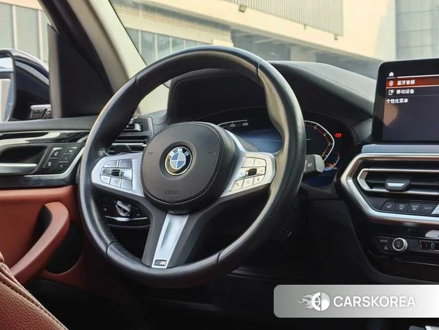 BMW X3 id 4265676 из Китая 12