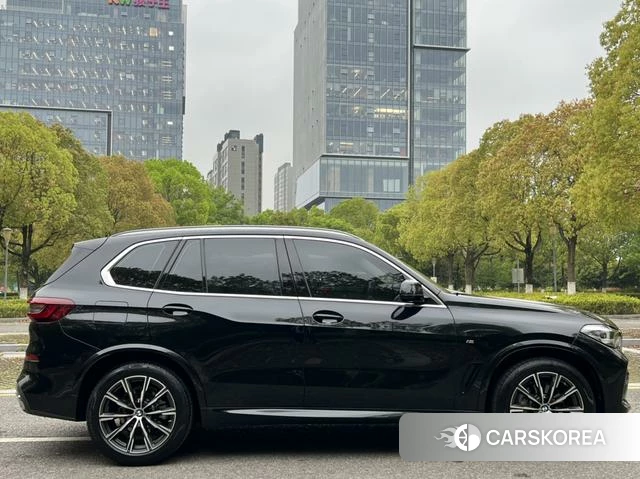 BMW X5 (imported) id 4210029 из Китая 11