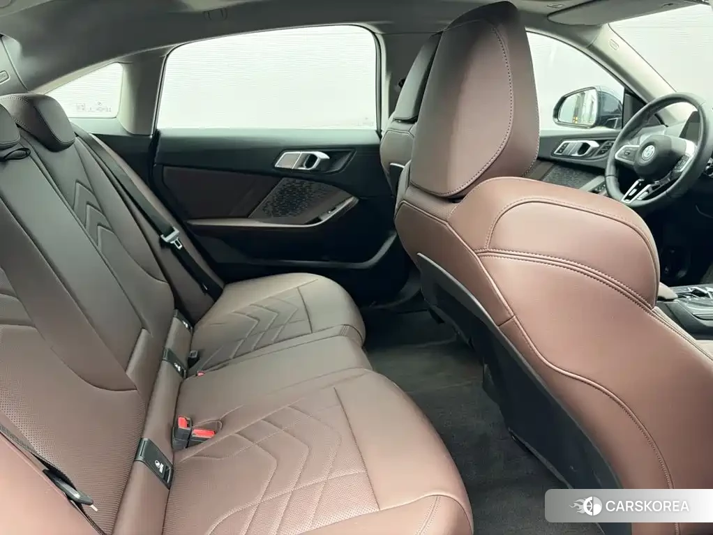 BMW 2 series id 4629112 из Китая 9
