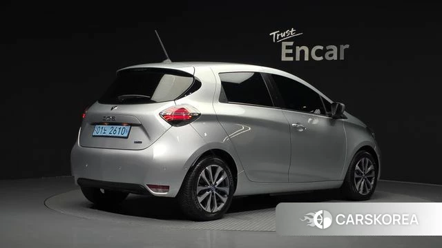 Renault Korea (Samsung) Joe id 4464168 из Кореи 12