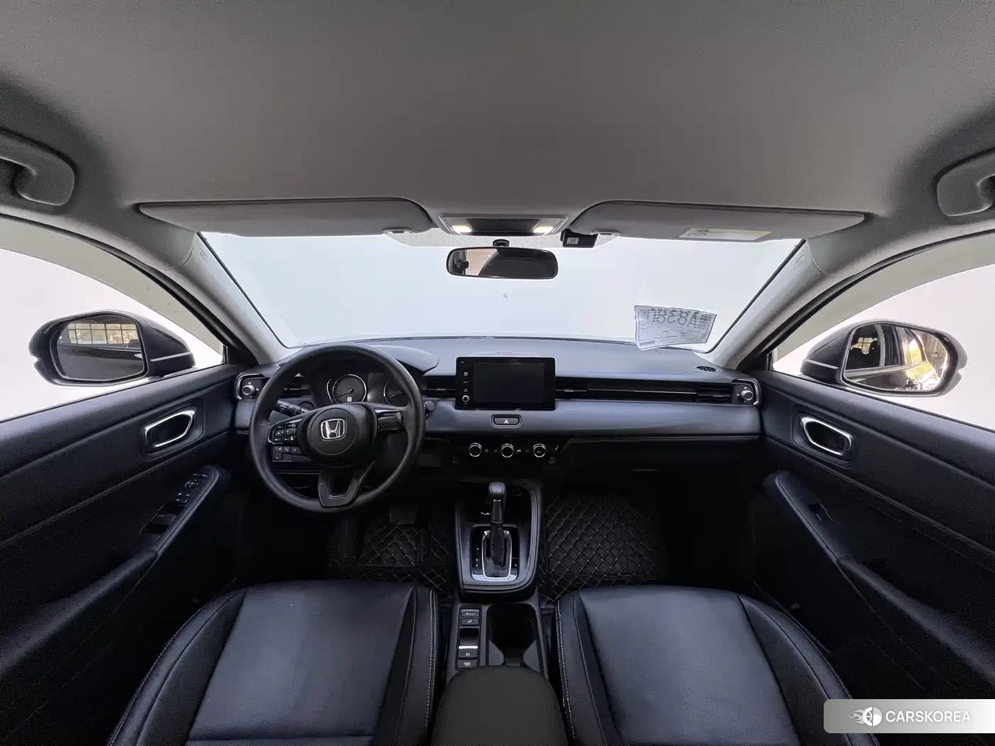 Honda Vezel id 4515276 из Китая 12