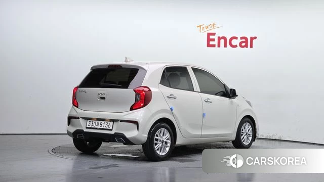 Kia Morning Urban (JA) id 4666422 из Кореи 12