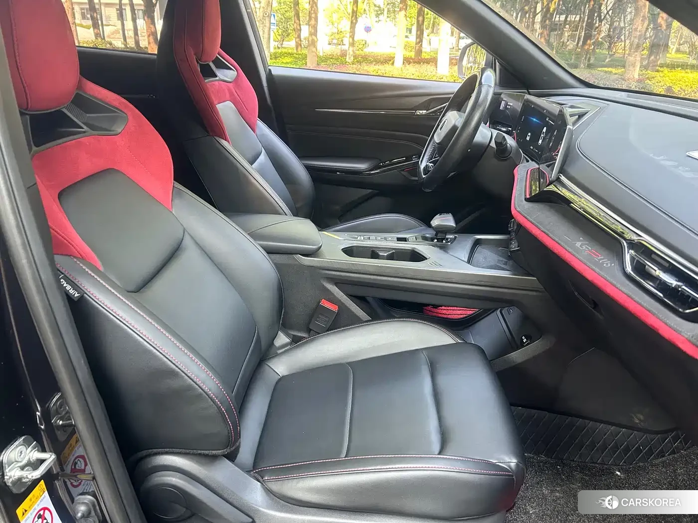 Chang'an X5 PLUS 2024 Черный из Китая, фото 2