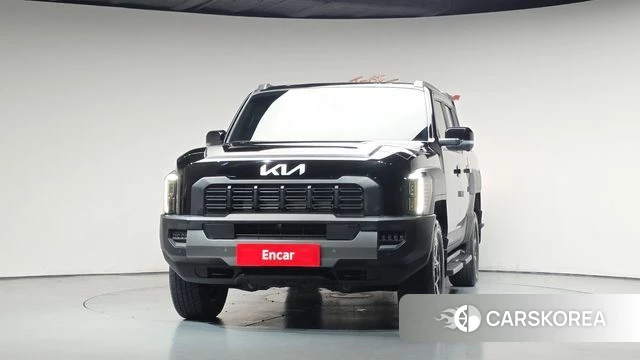 Kia Tasman id 4834140 из Кореи 12