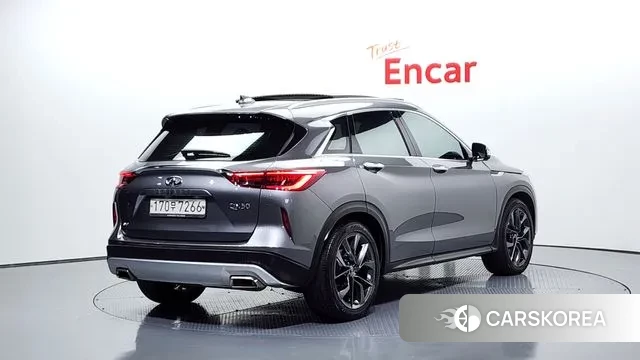 Infiniti QX50 (P71A) id 3356581 из Кореи 12