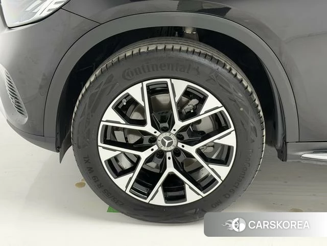 Mercedes-Benz GLC id 4260426 из Китая 9