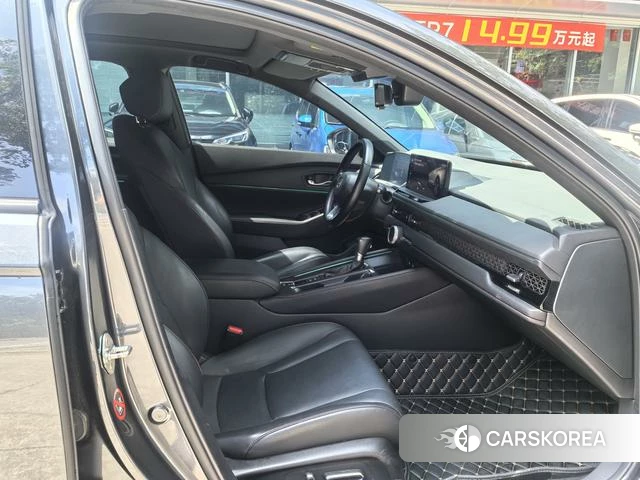 Honda Accord id 4278050 из Китая 11