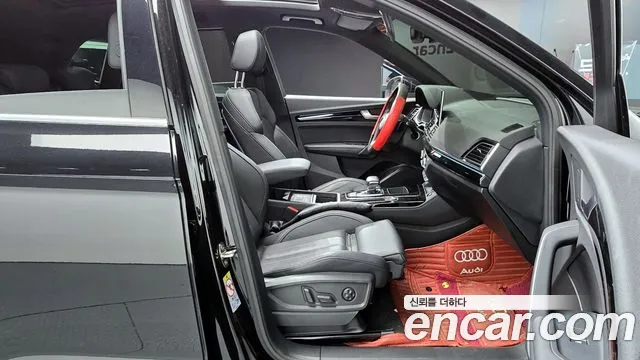 Audi Q5 (FY) id 2695756 из Кореи 12