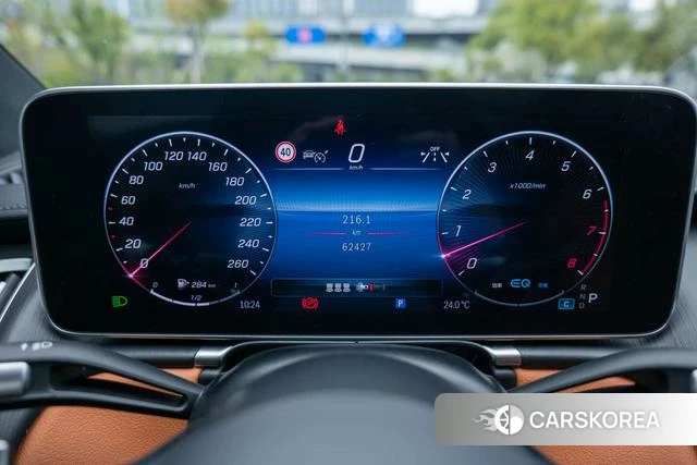 Mercedes-Benz S-class 2022 Черный из Китая, фото 2