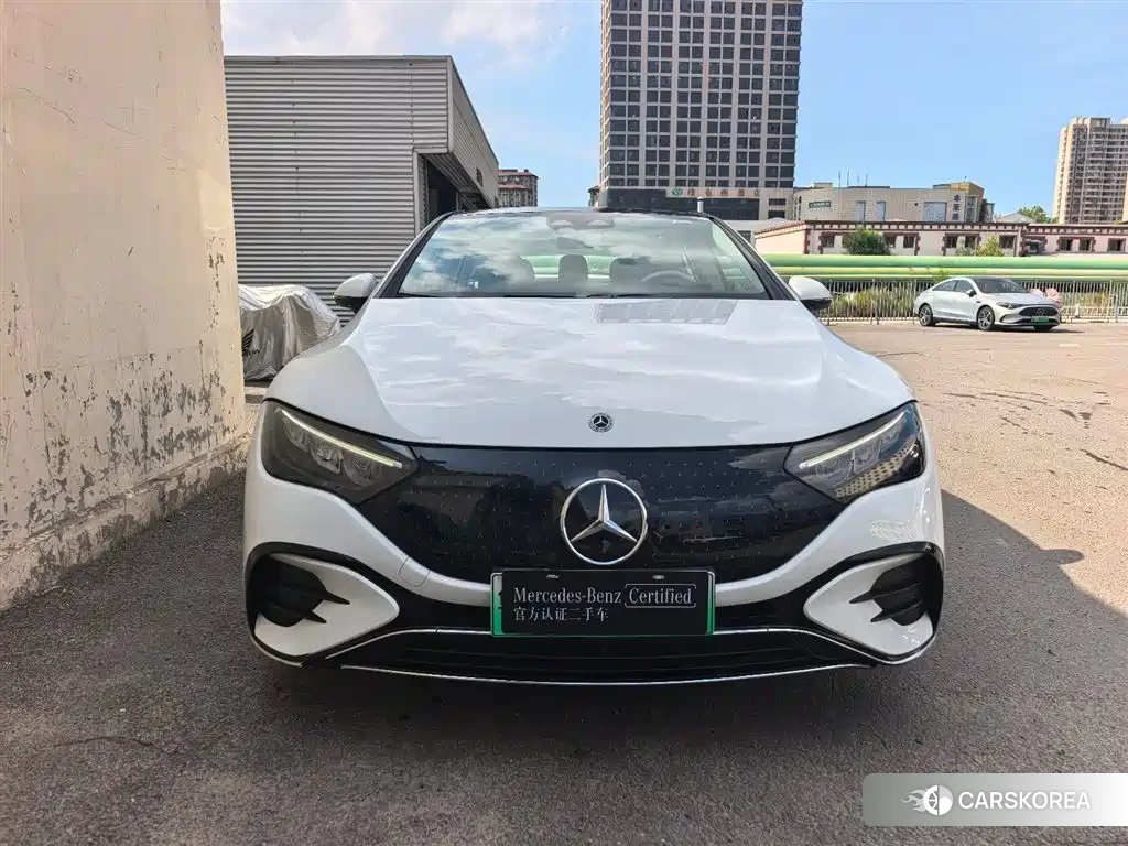 Mercedes-Benz EQE id 4565156 из Китая 7