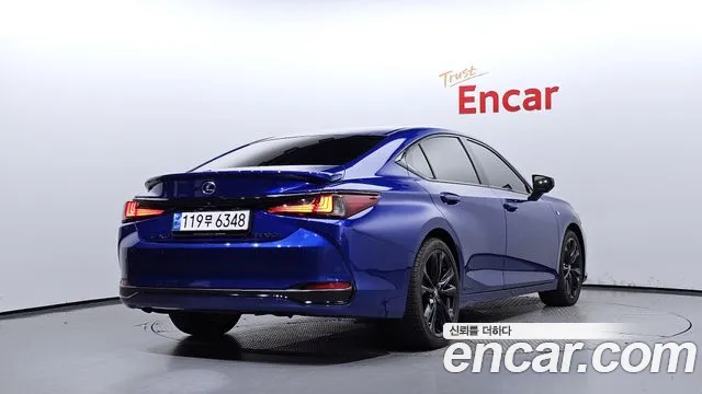 Lexus ES300h 7th generation id 2795944 из Кореи 12