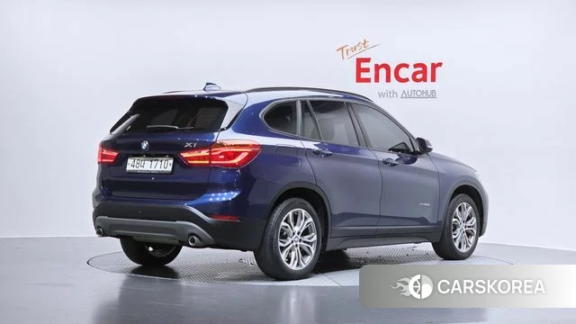 BMW X1 (F48) id 4285855 из Кореи 12