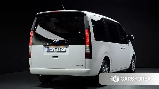 Hyundai Staria id 3296143 из Кореи 12