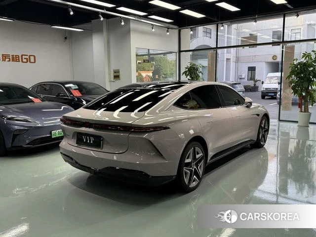 Feifan Automobile Feifan F7 2023 Другой из Китая, фото 2
