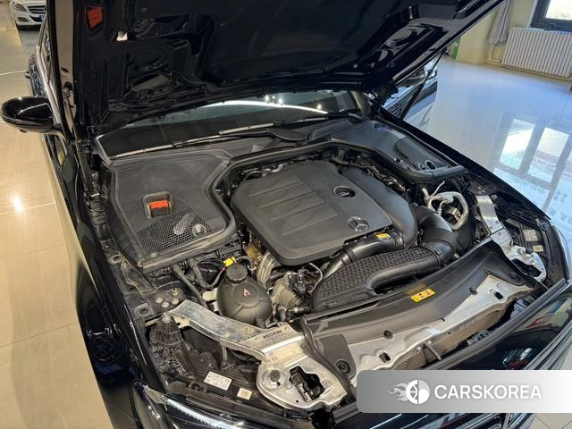 Mercedes-Benz E-class id 4259212 из Китая 12