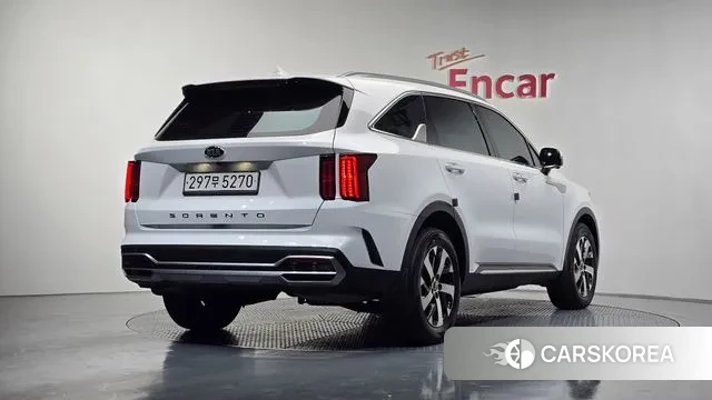 Kia Sorento 4th Generation id 3454116 из Кореи 12