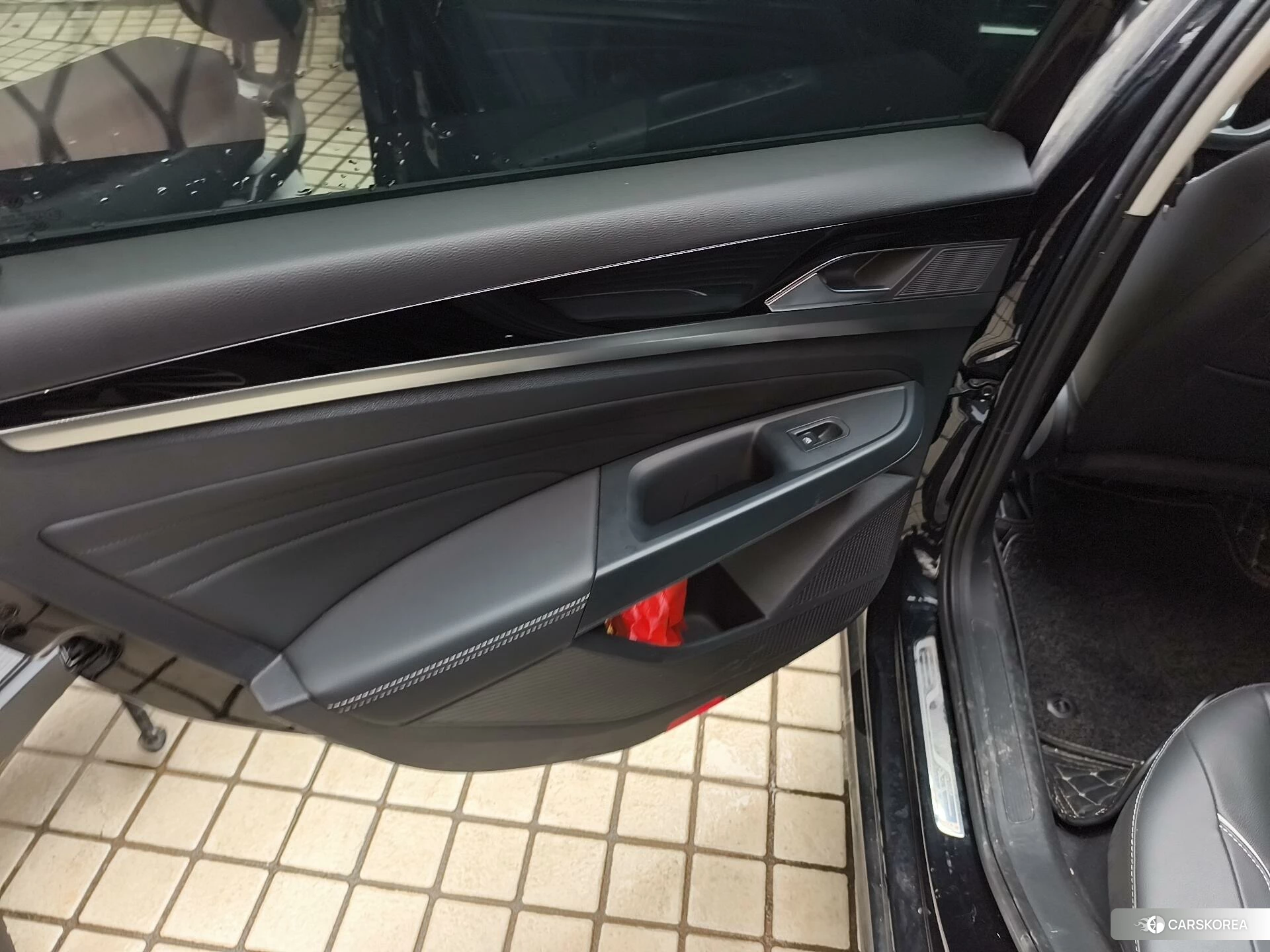 Volkswagen Passat id 4487519 из Китая 11