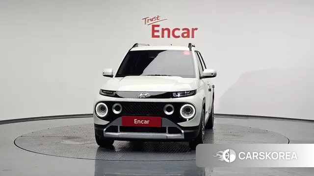 Hyundai Casper id 2974386 из Кореи 12