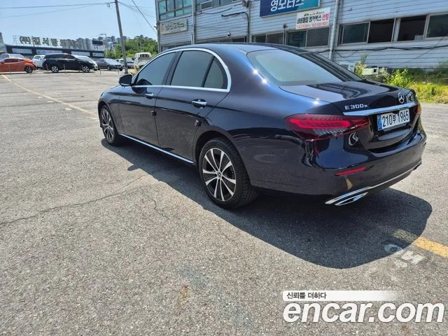 Mercedes-Benz E-Class W213 id 2921398 из Кореи 7