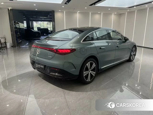 Mercedes-Benz EQE id 4235651 из Китая 7