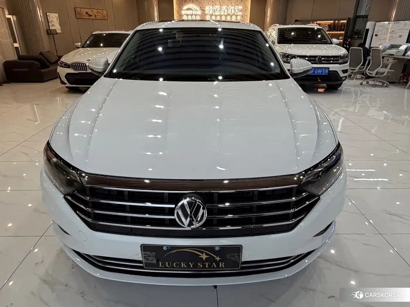 Volkswagen Sagitar id 4577423 из Китая 12