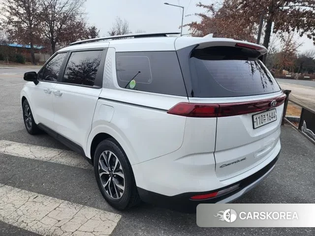 Kia Carnival 4th generation id 3733626 из Кореи 12