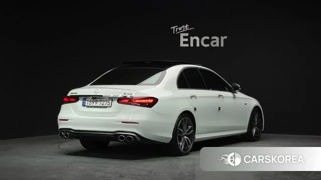 Mercedes-Benz E-Class W213 id 3488231 из Кореи 12