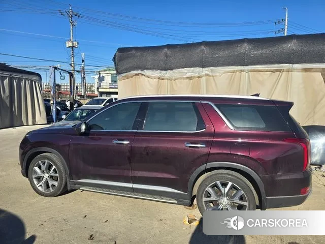 Hyundai Palisade id 3546258 из Кореи 11