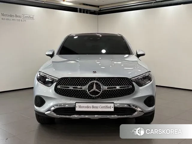 Mercedes-Benz GLC-Class X254 id 3353459 из Кореи 12