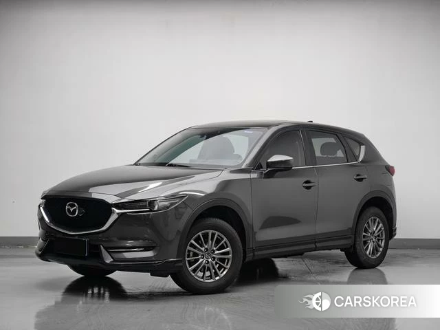Mazda CX-5 id 4365885 из Китая 12