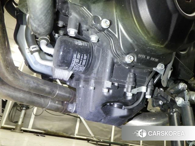 Engine photo