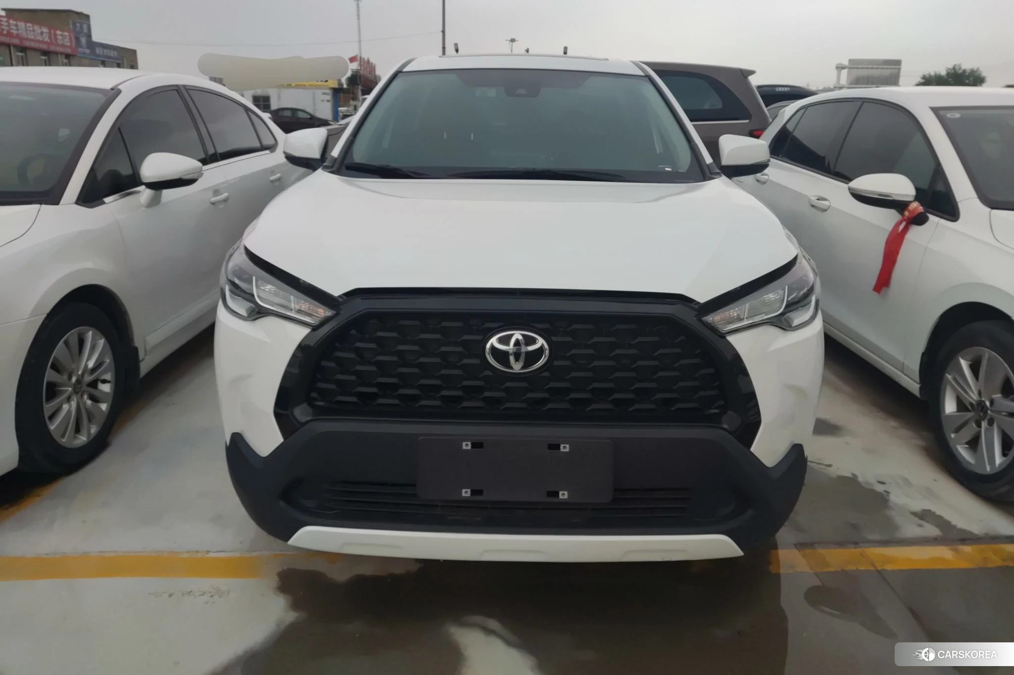 Toyota Corolla Sharp amplifier id 4405768 из Китая 9